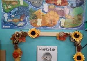 plakat projektu Czuciaki