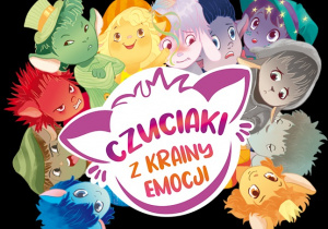 logo projektu Czuciaki
